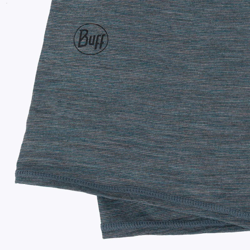 BUFF Imbragatura leggera in lana merino con multistrati per la tempesta 3