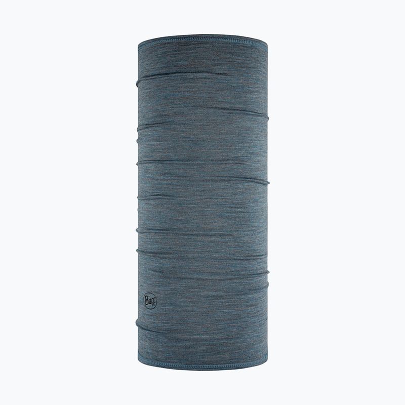 BUFF Imbragatura leggera in lana merino con multistrati per la tempesta 4