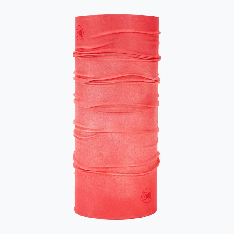 BUFF Original Ecostretch imbragatura multifunzionale in corallo