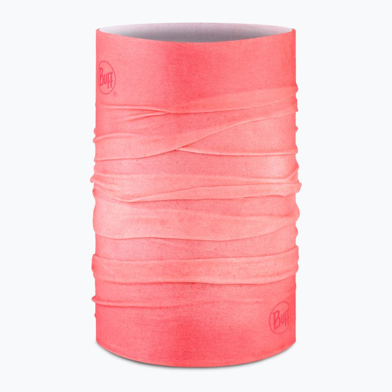 BUFF Original Ecostretch imbragatura multifunzionale in corallo 4