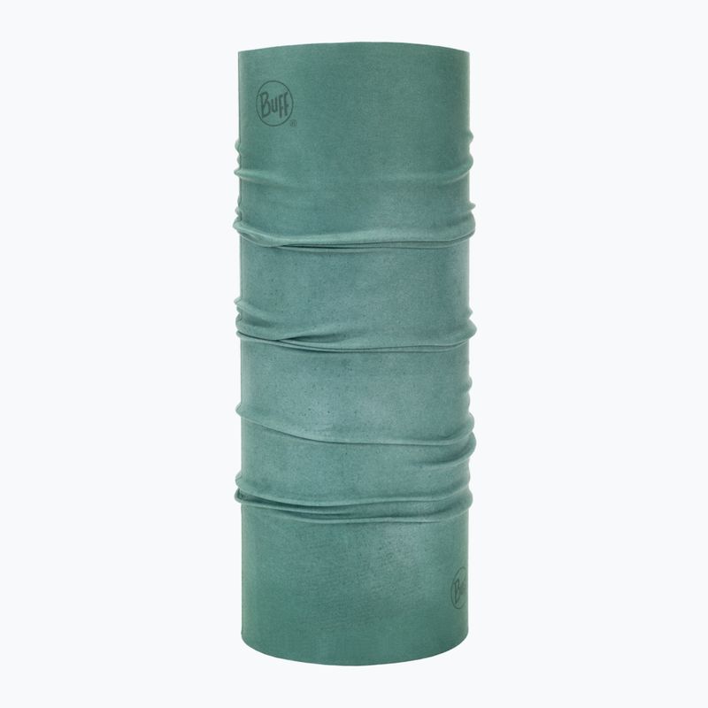 BUFF Original Ecostretch, imbragatura multifunzionale alla menta