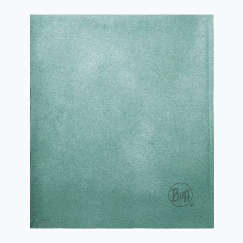 BUFF Original Ecostretch, imbragatura multifunzionale alla menta 2