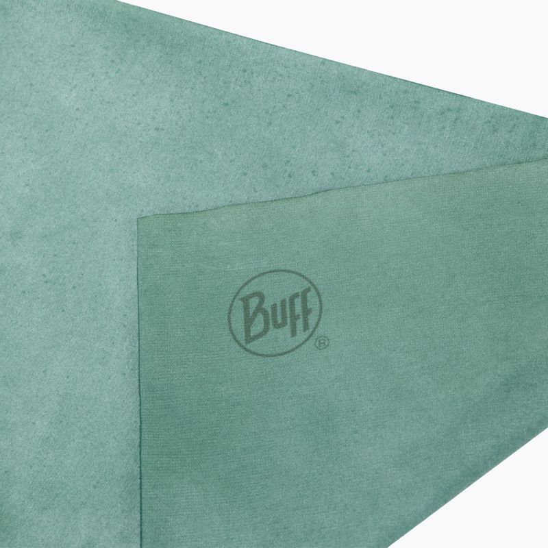 BUFF Original Ecostretch, imbragatura multifunzionale alla menta 3