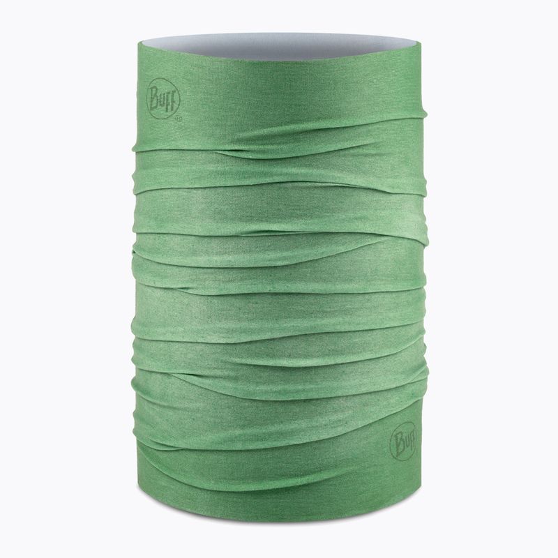 BUFF Original Ecostretch, imbragatura multifunzionale alla menta 4