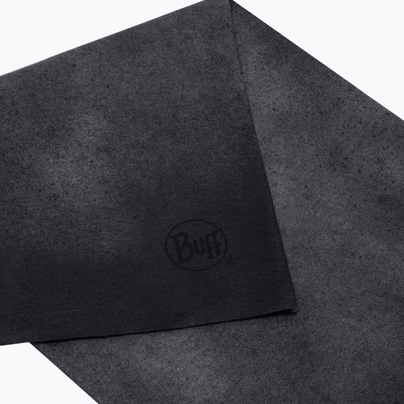 Imbragatura multifunzionale BUFF Original Ecostretch grafite 3