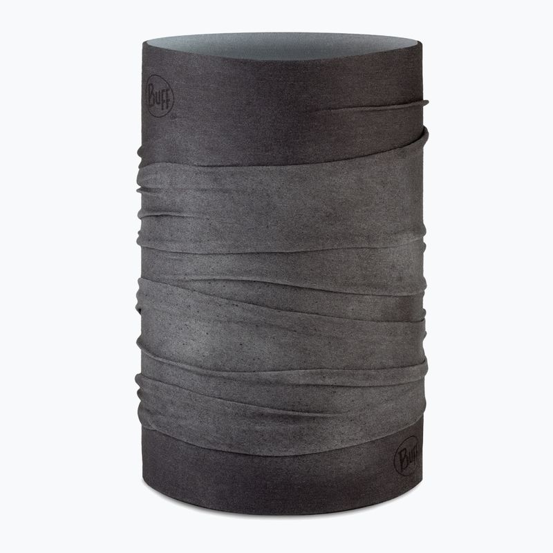 Imbragatura multifunzionale BUFF Original Ecostretch grafite 4