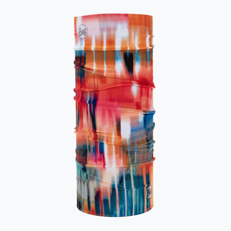 Imbragatura multifunzionale BUFF Original Ecostretch flow multi