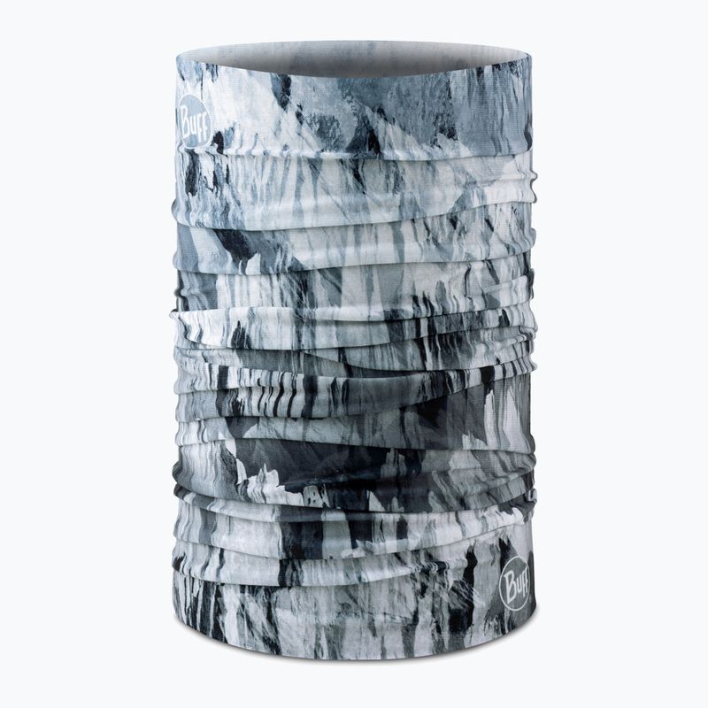 Imbragatura multifunzionale BUFF Original Ecostretch grigio umido 4