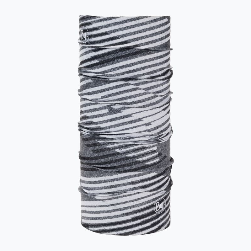 Imbragatura multifunzionale BUFF Original Ecostretch meither grey