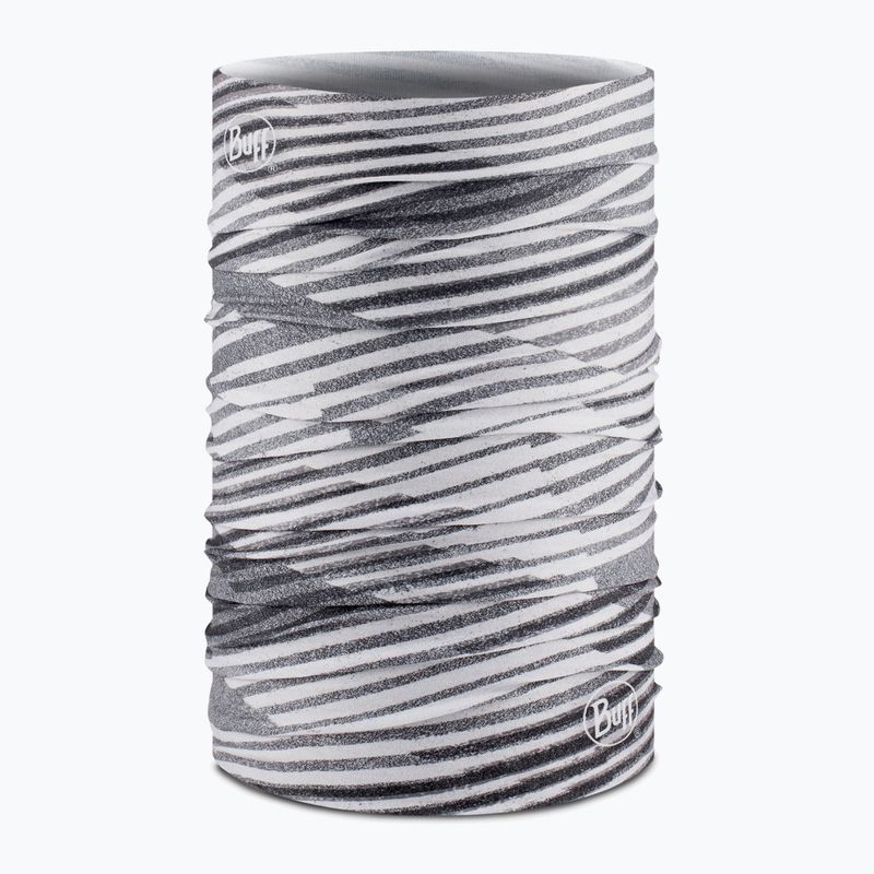 Imbragatura multifunzionale BUFF Original Ecostretch meither grey 4
