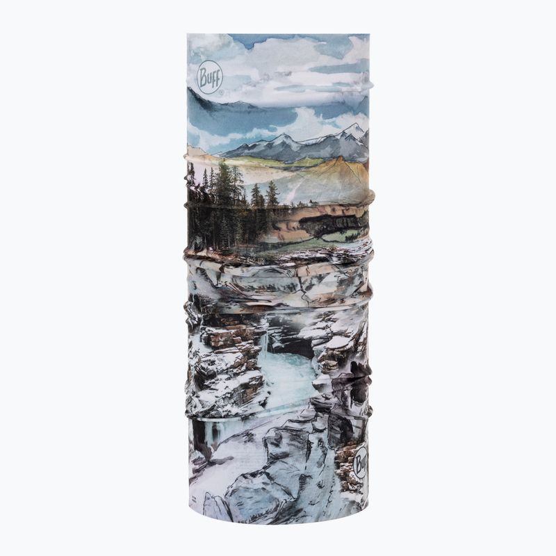BUFF Original Ecostretch imbragatura multifunzionale multi