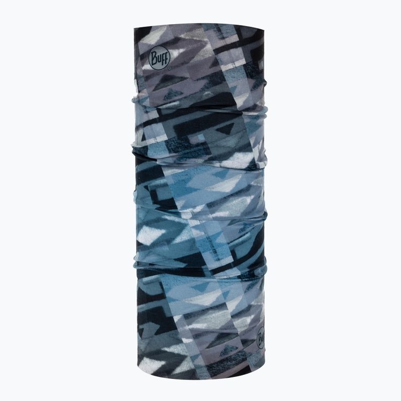 Imbragatura multifunzionale BUFF Original Ecostretch skae blu polvere