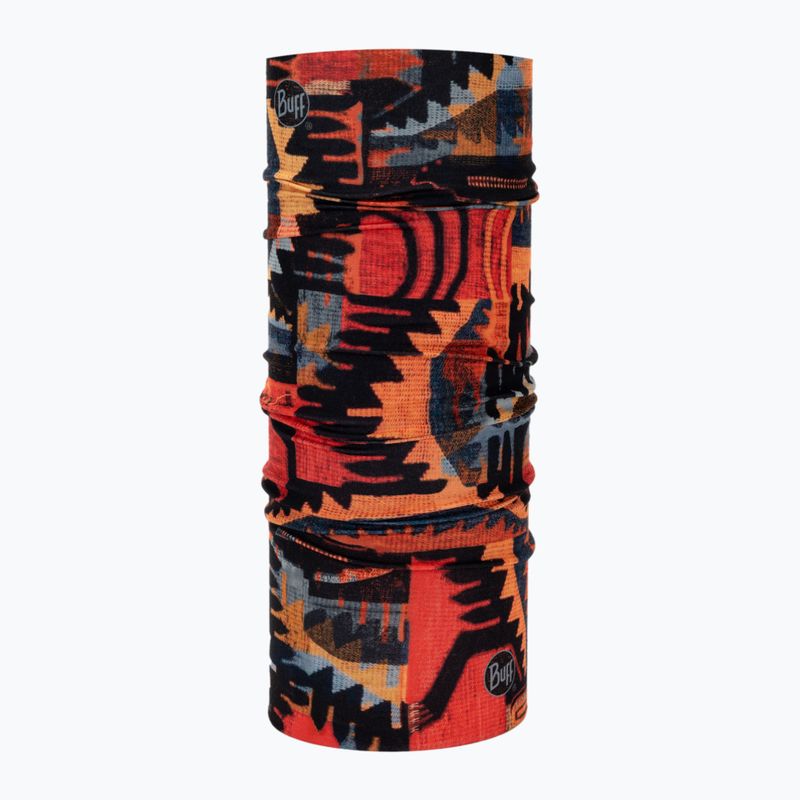 BUFF Original Ecostretch imbragatura multifunzionale rebi multi