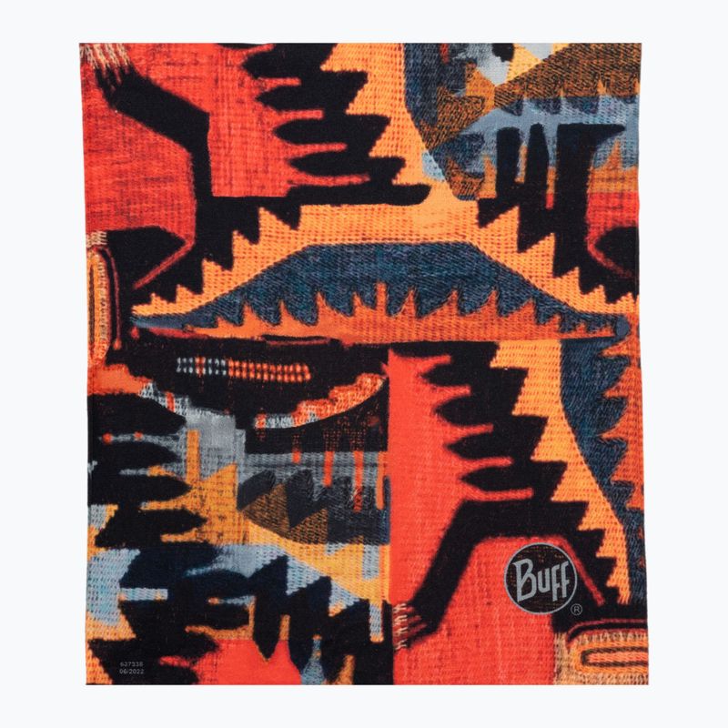 BUFF Original Ecostretch imbragatura multifunzionale rebi multi 2