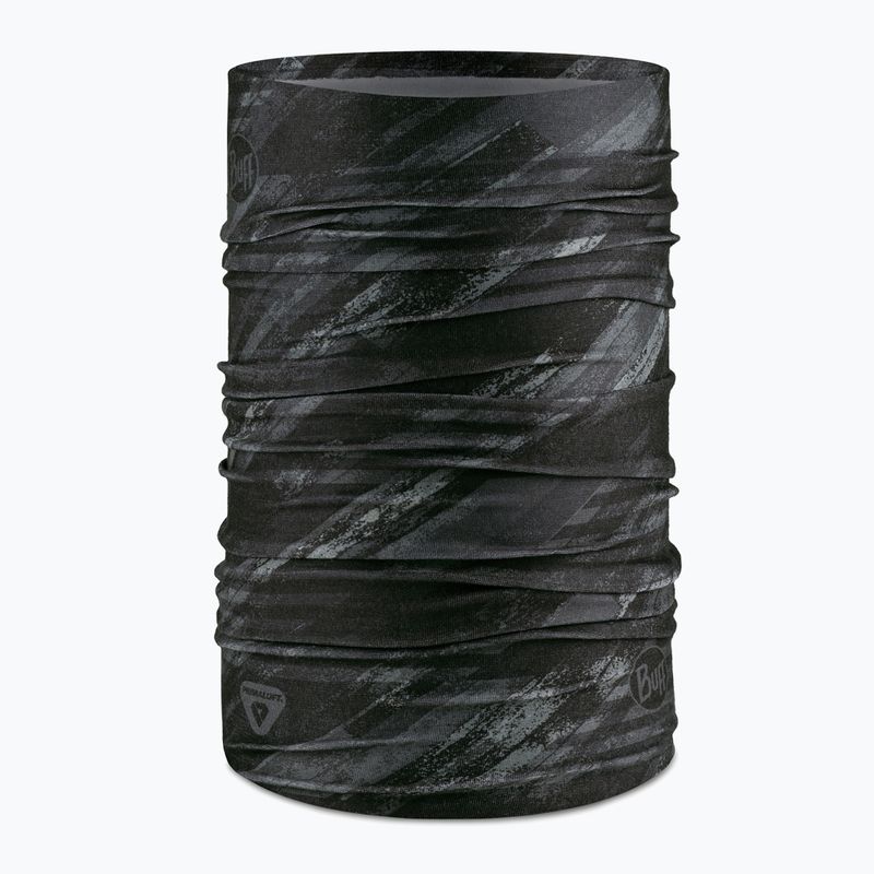 Imbragatura multifunzionale BUFF Thermonet bardeen grafite