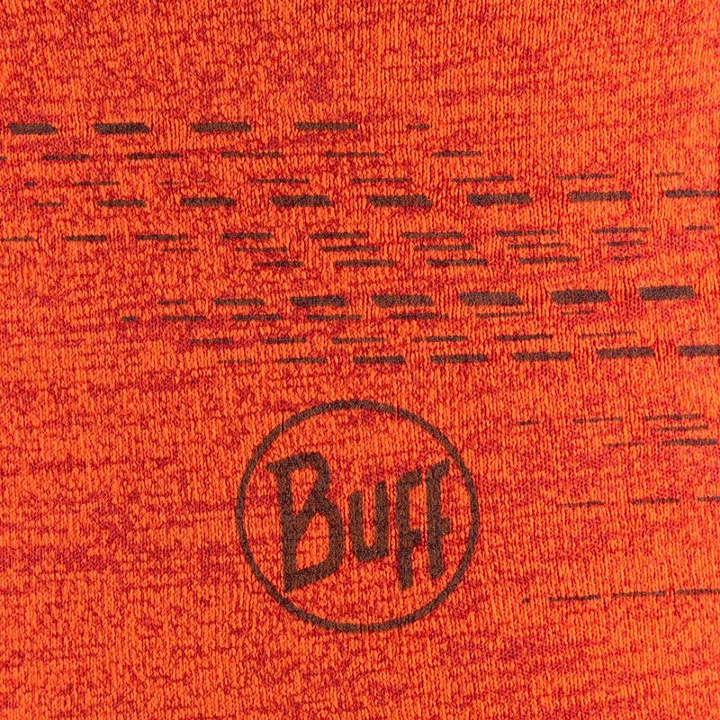 Fascia per la testa BUFF Dryflx fire 2