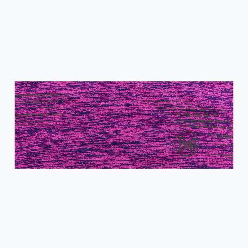 BUFF Dryflx fascia rosa al fluoro 2