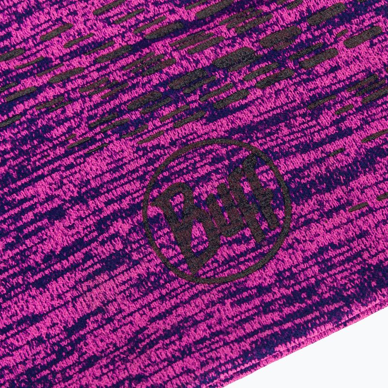 BUFF Dryflx fascia rosa al fluoro 3