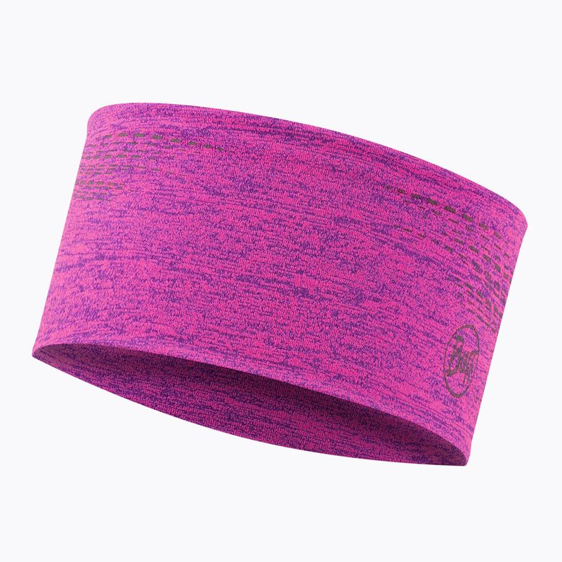 BUFF Dryflx fascia rosa al fluoro 4