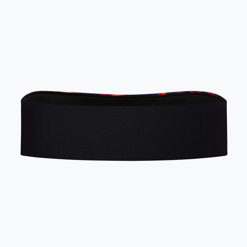 BUFF Go Visor Visiera da corsa a fiamma etnica 6
