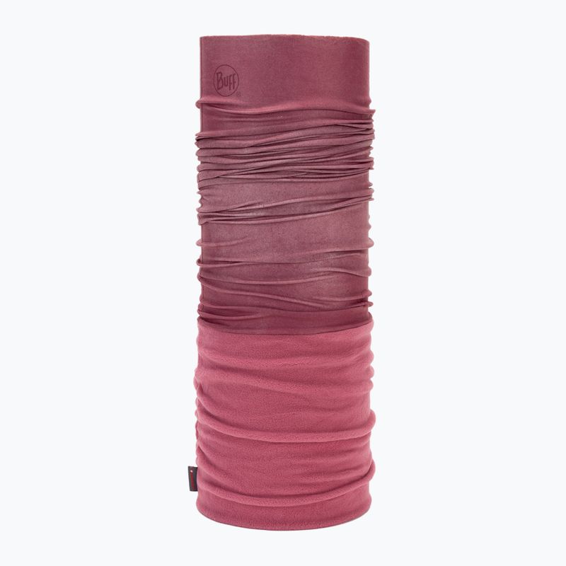 BUFF Imbragatura multifunzionale Polar rosa tulipano