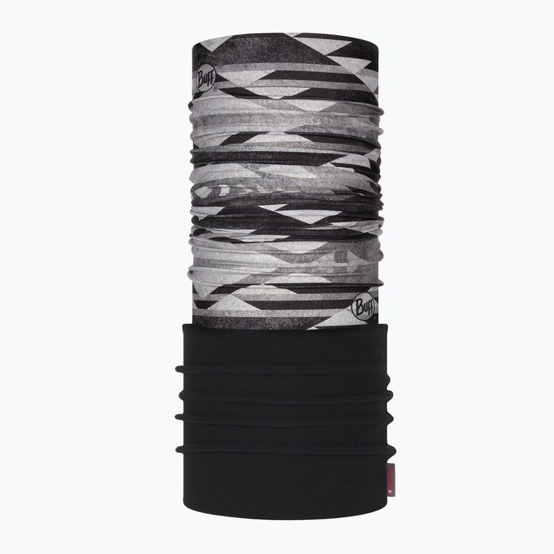 BUFF Imbragatura multifunzionale Polar aloft grigio