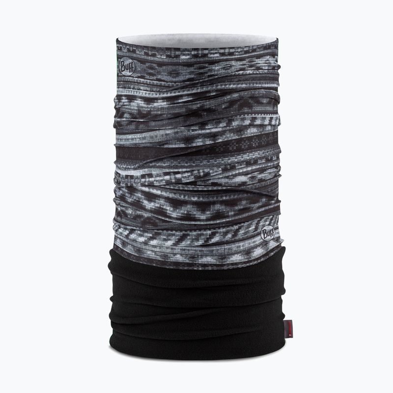 Fascia multifunzionale BUFF Polar alsien black