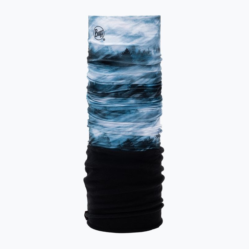 Imbragatura multifunzionale BUFF Polar solina blu