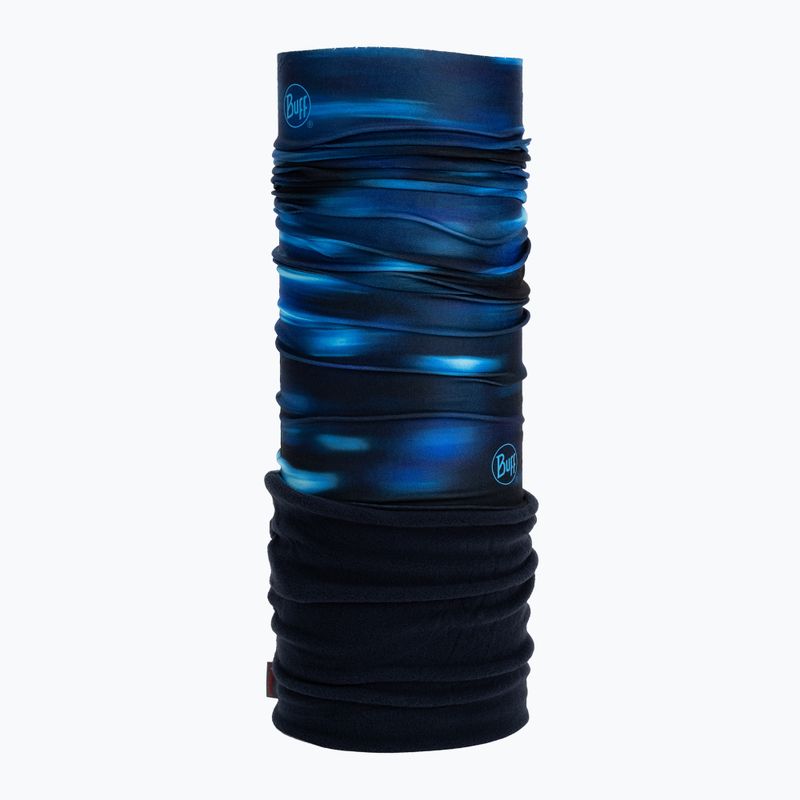 BUFF Imbragatura multifunzionale Polar sfumatura blu