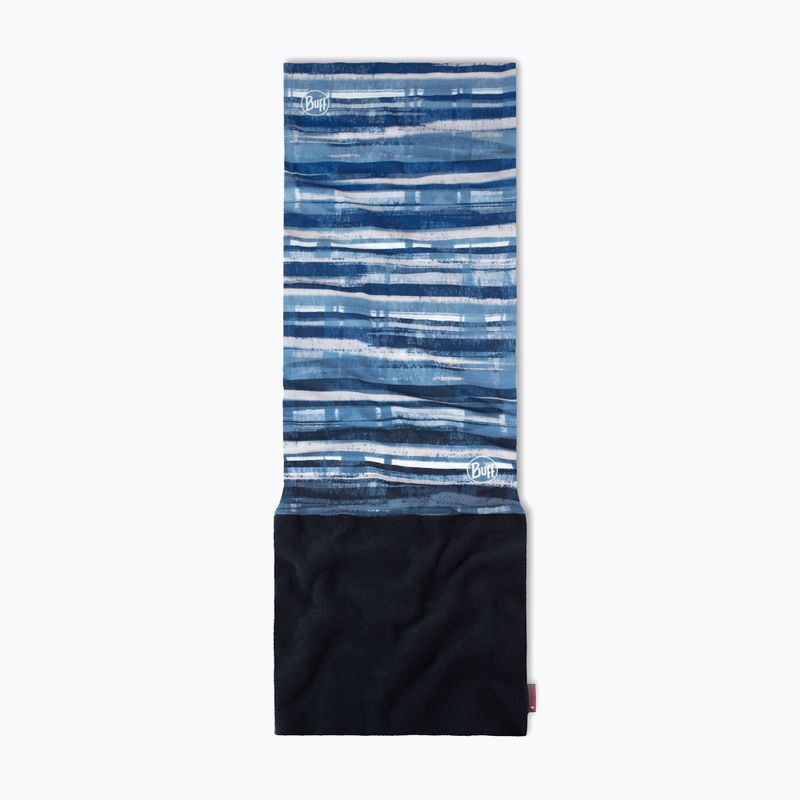 Scaldacollo multifunzionale per bambini BUFF Polar multicolor 2