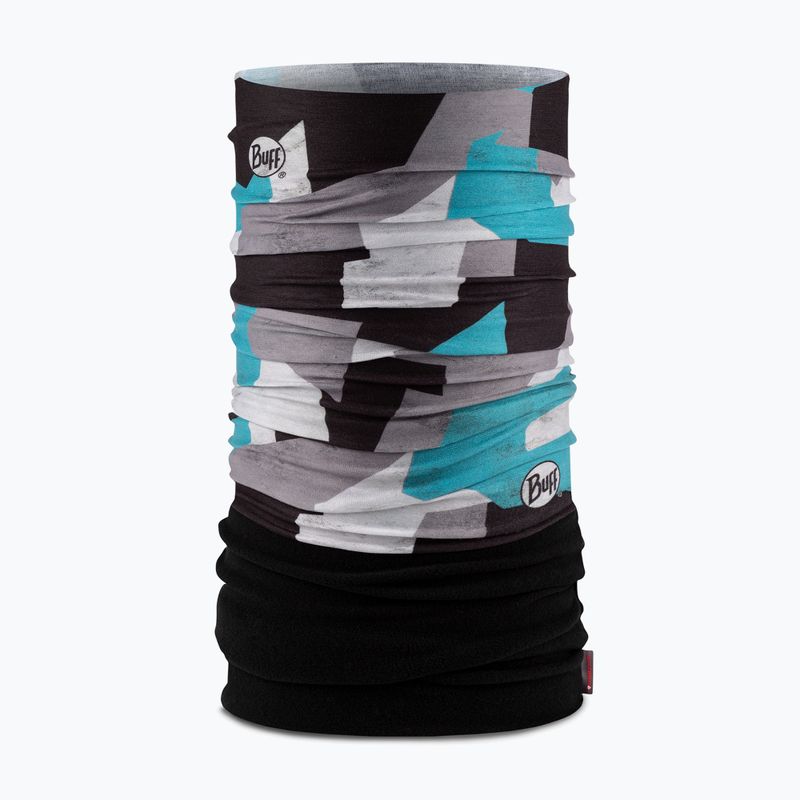 Scaldacollo multifunzionale per bambini BUFF Polar multi/multi