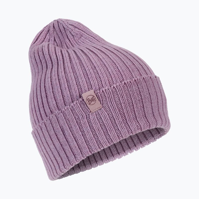 BUFF Berretto invernale in maglia Norval pansy