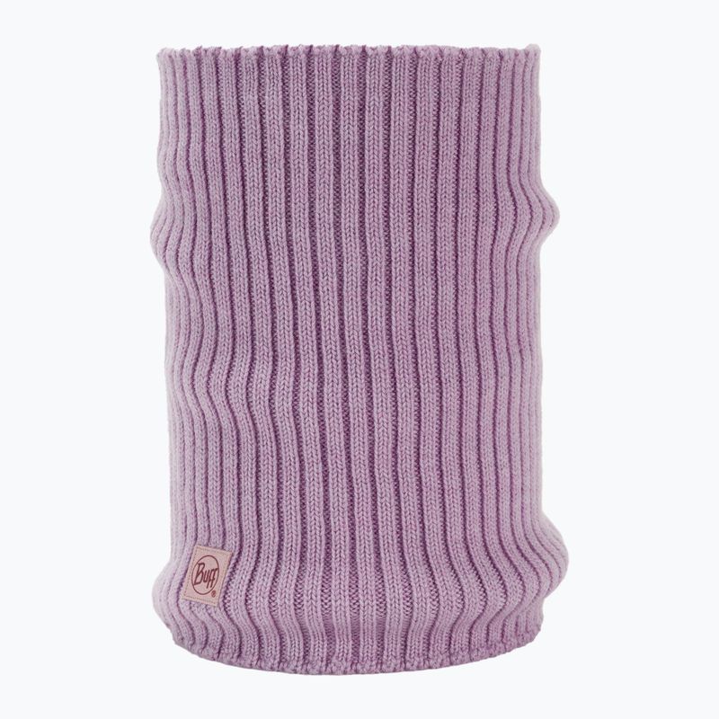 BUFF Passamontagna in maglia Norval pansy