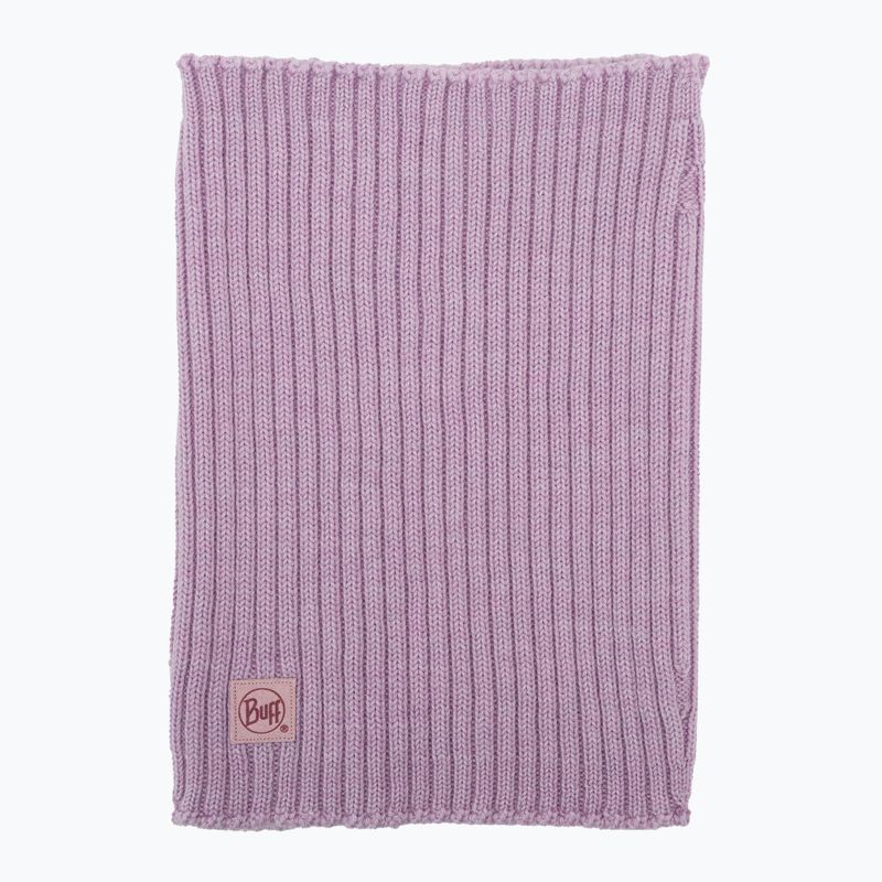 BUFF Passamontagna in maglia Norval pansy 2