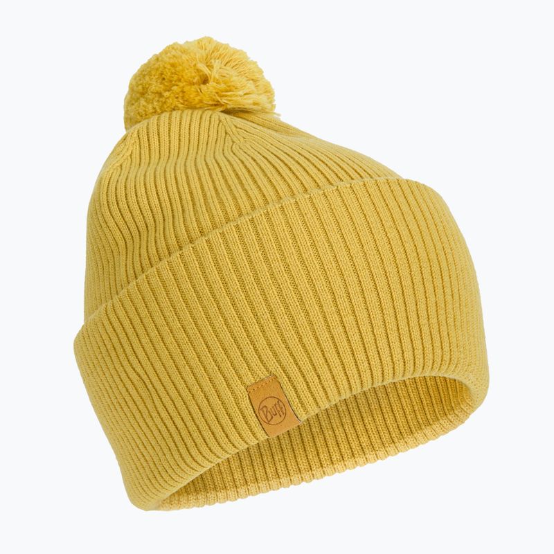BUFF Berretto invernale in maglia Tim honey