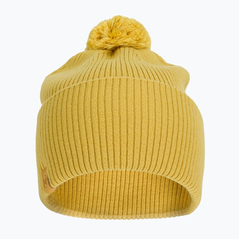 BUFF Berretto invernale in maglia Tim honey 2