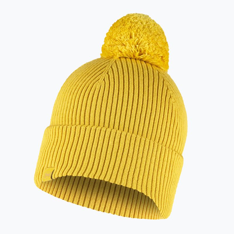 BUFF Berretto invernale in maglia Tim honey 5