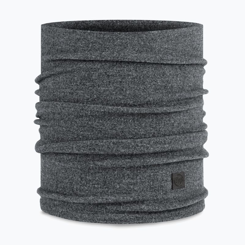 Fascia multifunzionale BUFF Merino Fleece grey