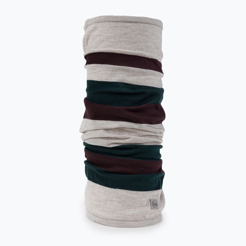 BUFF Merino Move, imbragatura multifunzionale, cloud