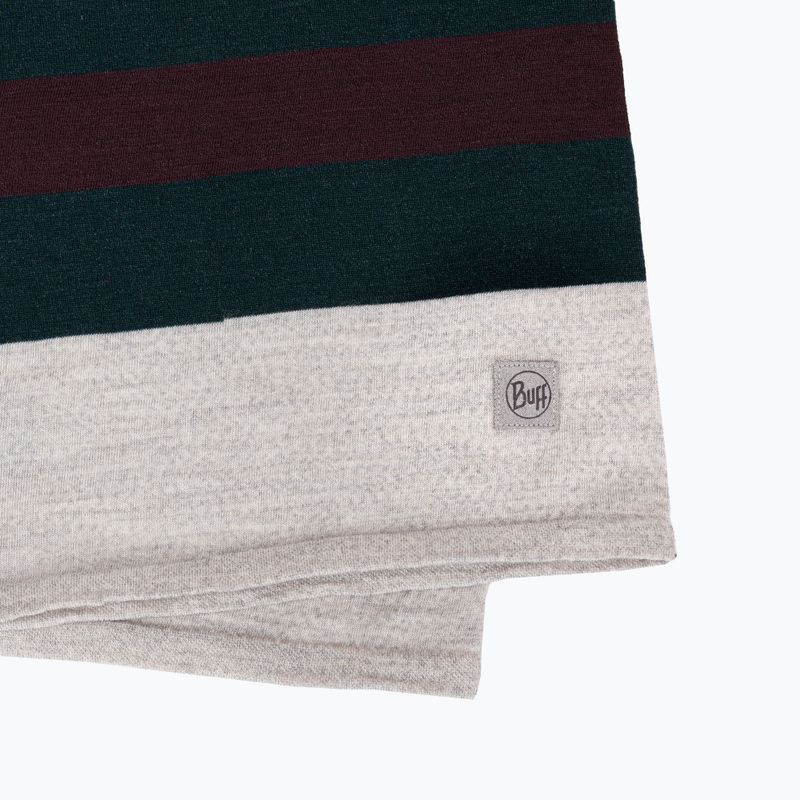 BUFF Merino Move, imbragatura multifunzionale, cloud 3