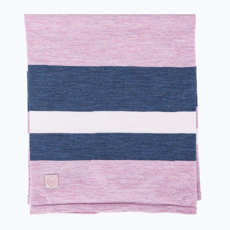 BUFF Merino Move, fionda multifunzionale a ventosa 2