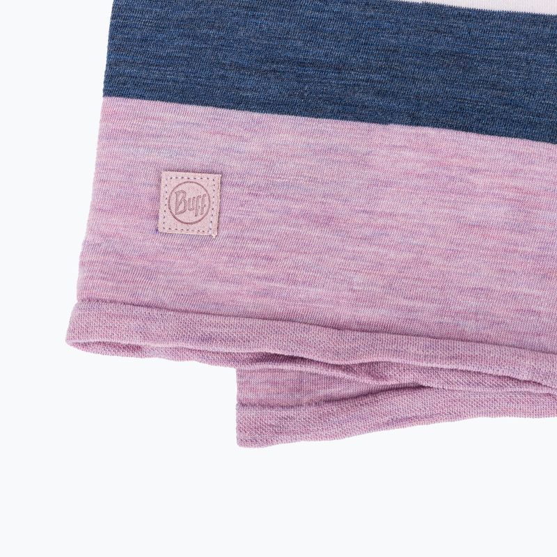 BUFF Merino Move, fionda multifunzionale a ventosa 3