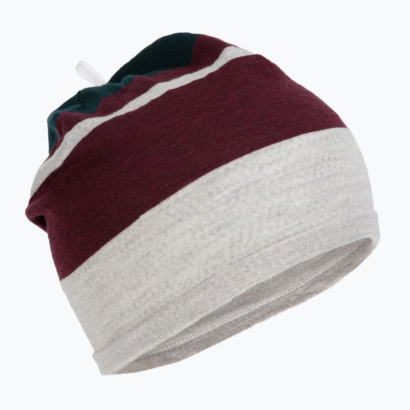 Berretto invernale BUFF Merino Move cloud