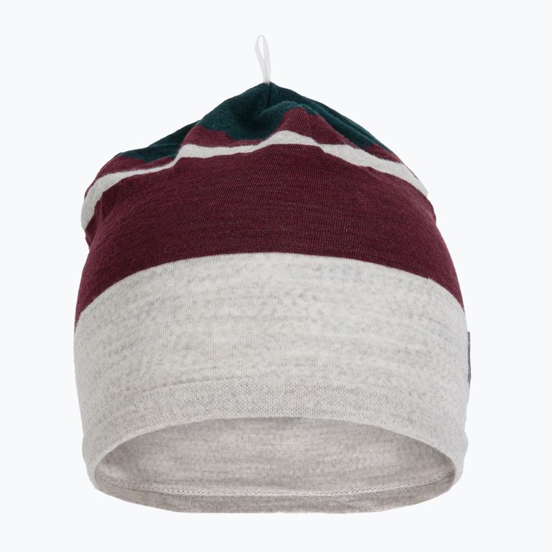 Berretto invernale BUFF Merino Move cloud 2