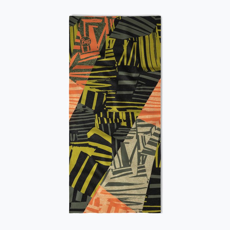 Imbragatura multifunzionale BUFF Coolnet UV Noru 2