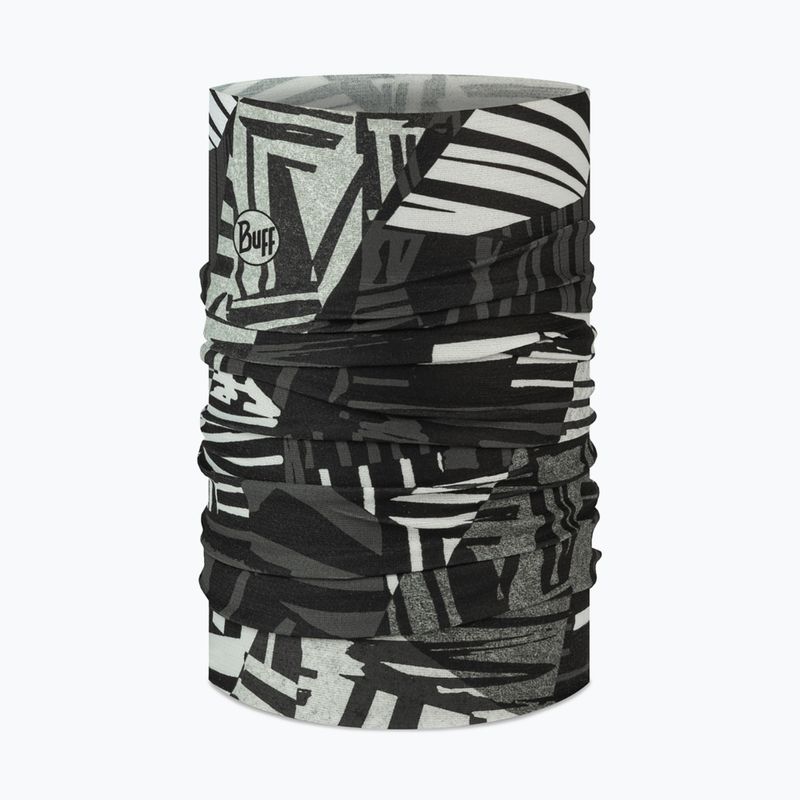 BUFF Coolnet UV Imbragatura multifunzionale per bambini Noru nero