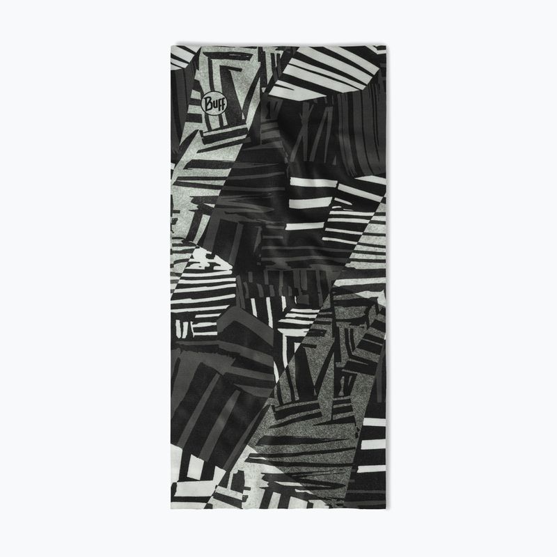 BUFF Coolnet UV Imbragatura multifunzionale per bambini Noru nero 2