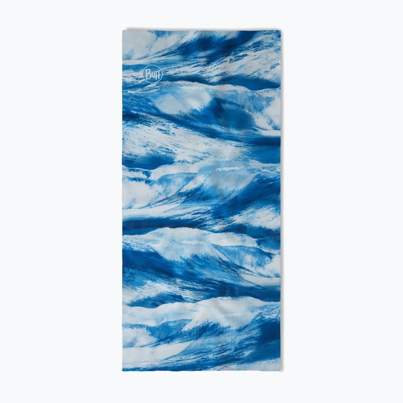 BUFF Coolnet UV Junior imbragatura multifunzionale per bambini Senh blu 2
