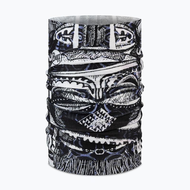 Fascia multifunzionale per bambini BUFF Coolnet UV Okpa Multicolor