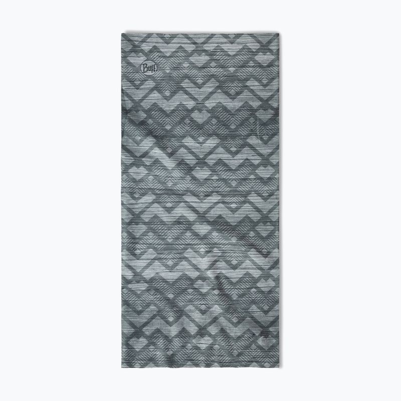 Imbragatura multifunzionale BUFF Coolnet UV grigio Eon 2